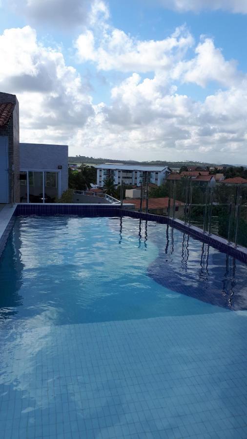Makaiba Residence 203 Pôrto das Galinhas Eksteriør bilde